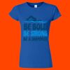 Softstyle Women's T-Shirt Thumbnail