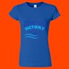 Softstyle Women's T-Shirt Thumbnail