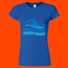 Softstyle Women's T-Shirt Thumbnail