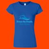 Softstyle Women's T-Shirt Thumbnail
