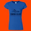 Softstyle Women's T-Shirt Thumbnail