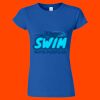 Softstyle Women's T-Shirt Thumbnail