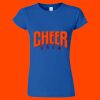 Softstyle Women's T-Shirt Thumbnail