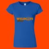 Softstyle Women's T-Shirt Thumbnail