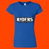 Softstyle Women's T-Shirt Thumbnail