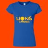 Softstyle Women's T-Shirt Thumbnail