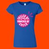 Softstyle Women's T-Shirt Thumbnail