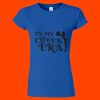 Softstyle Women's T-Shirt Thumbnail