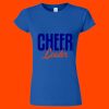 Softstyle Women's T-Shirt Thumbnail