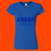 Softstyle Women's T-Shirt Thumbnail