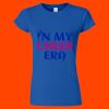 Softstyle Women's T-Shirt Thumbnail