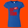 Softstyle Women's T-Shirt Thumbnail