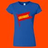 Softstyle Women's T-Shirt Thumbnail