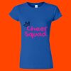 Softstyle Women's T-Shirt Thumbnail