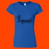 Softstyle Women's T-Shirt Thumbnail