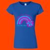 Softstyle Women's T-Shirt Thumbnail