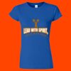 Softstyle Women's T-Shirt Thumbnail