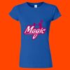 Softstyle Women's T-Shirt Thumbnail