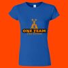 Softstyle Women's T-Shirt Thumbnail