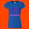 Softstyle Women's T-Shirt Thumbnail