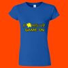 Softstyle Women's T-Shirt Thumbnail