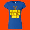 Softstyle Women's T-Shirt Thumbnail