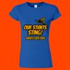 Softstyle Women's T-Shirt Thumbnail