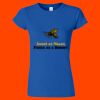 Softstyle Women's T-Shirt Thumbnail
