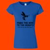 Softstyle Women's T-Shirt Thumbnail