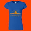 Softstyle Women's T-Shirt Thumbnail