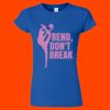 Softstyle Women's T-Shirt Thumbnail