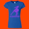 Softstyle Women's T-Shirt Thumbnail