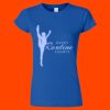 Softstyle Women's T-Shirt Thumbnail