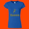 Softstyle Women's T-Shirt Thumbnail