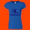Softstyle Women's T-Shirt Thumbnail