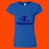 Softstyle Women's T-Shirt Thumbnail