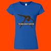 Softstyle Women's T-Shirt Thumbnail