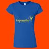 Softstyle Women's T-Shirt Thumbnail