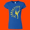 Softstyle Women's T-Shirt Thumbnail