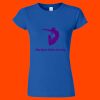 Softstyle Women's T-Shirt Thumbnail