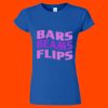 Softstyle Women's T-Shirt Thumbnail