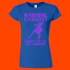 Softstyle Women's T-Shirt Thumbnail