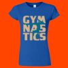 Softstyle Women's T-Shirt Thumbnail