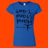 Softstyle Women's T-Shirt Thumbnail