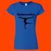 Softstyle Women's T-Shirt Thumbnail