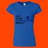 Softstyle Women's T-Shirt Thumbnail