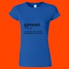 Softstyle Women's T-Shirt Thumbnail